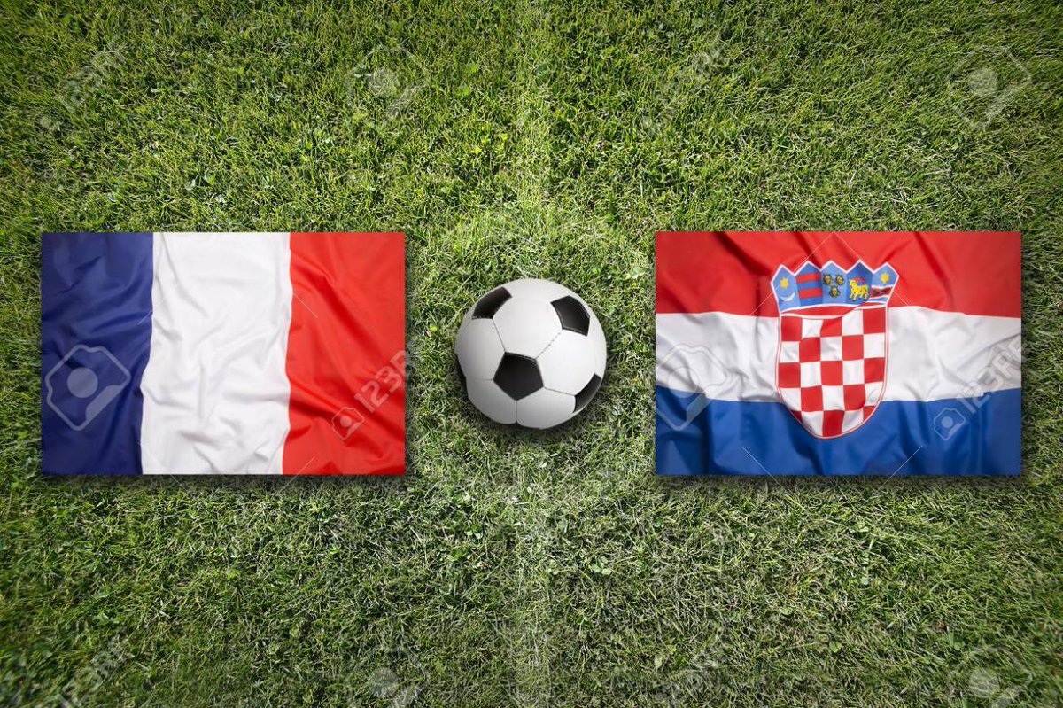 Final del #MundialRusia2018 hoy a las 17h en la terraza-bar <a href="/CAMPBELLAVISTA/">CAMPING BELLAVISTA</a> #FRACRO