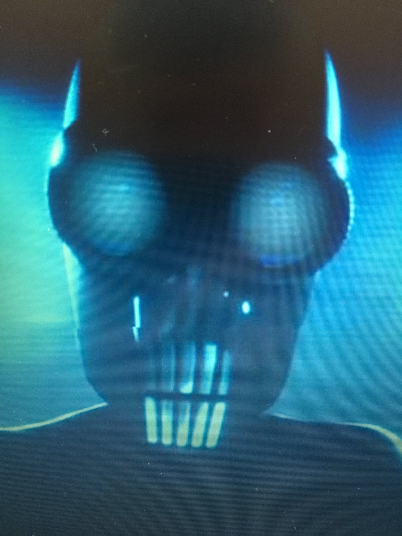 Harry Thomas on Twitter "Screenslaver in Incredibles 2 is the most