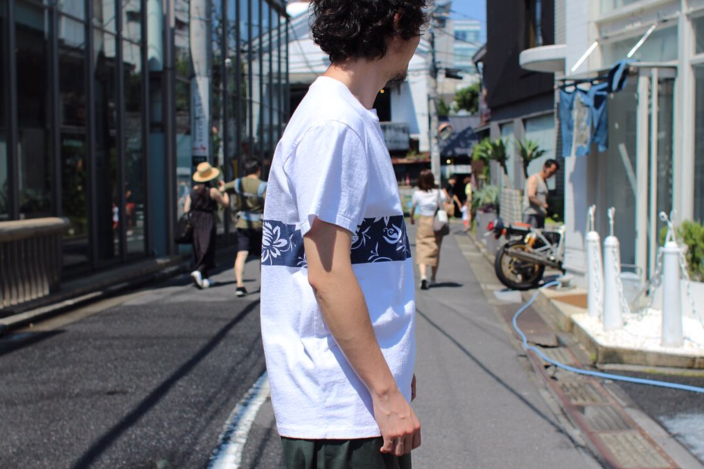 nanamicaDKY's tweet photo. Which T-Shirt do you like?
#nanamica #nanamicadaikanyama #pleasant #yellowrat #howlin https://t.co/Smv2VavnGv