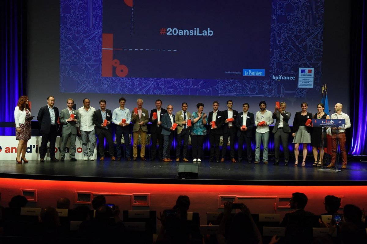 CNRSchimie's tweet photo. #20ansilab i-Lab 2018, concours national d’aide à la création d’entreprises de technologies innovantes : plus de 40 % de lauréats @CNRS dont #Spinofrin
➡ https://t.co/Oro0CPhQoc
➡ https://t.co/GUWLWAxkx4
🤝 @unistra @TechnoFounders https://t.co/lN5AEXusPK