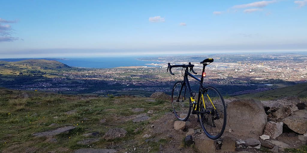 seesense_cc's tweet photo. #SeeSenseACE testing at Divis Mountain 🚨 https://t.co/wsrh94JyTt