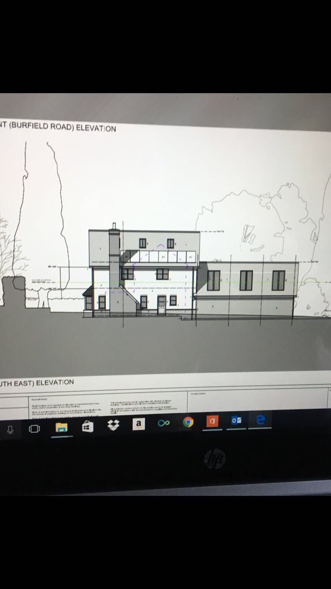 DistinctLtd's tweet photo. Our Chorleywood project #builders,#developers,#architect https://t.co/vqjaDJw7nX