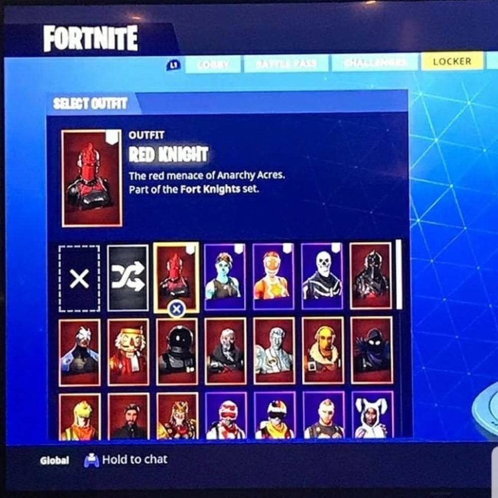 How to login to fortnite account on ps4