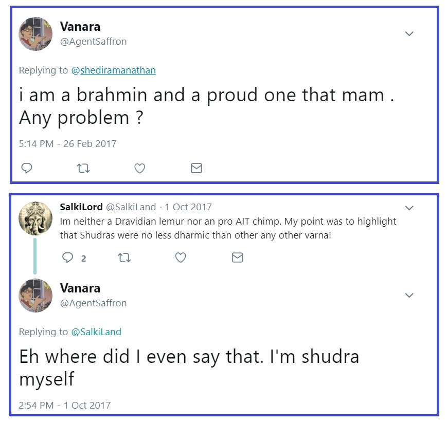 You can't be a Brahmin AND a Shudra!! In case your father is a Shudra and mother a Brahmin, then the proper term for you is "Chandala". In the reverse case, you are termed a "Nishada". Please be specific,  @AgentSaffron!