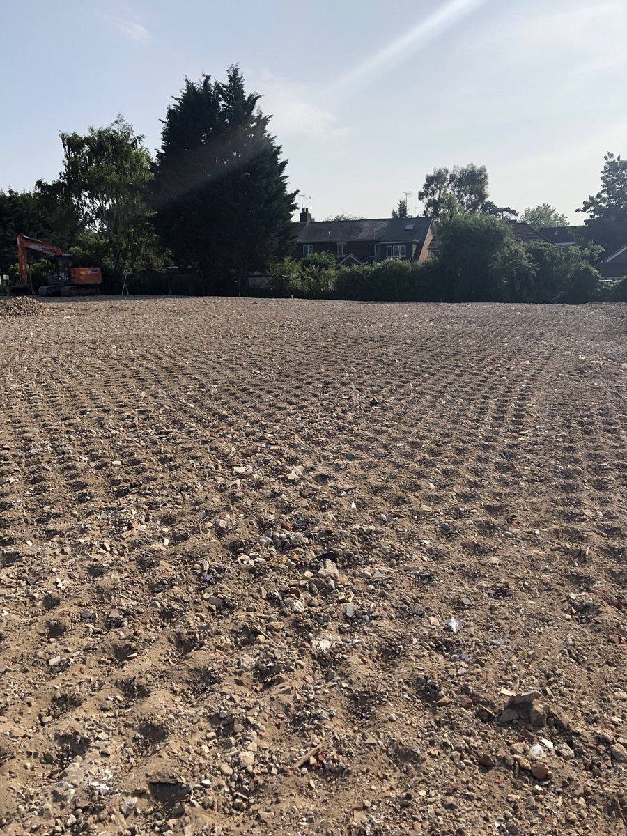 PLCivilsEastern's tweet photo. @PLCivilsEastern #compaction  #earthworks https://t.co/jQoDZuE5C0