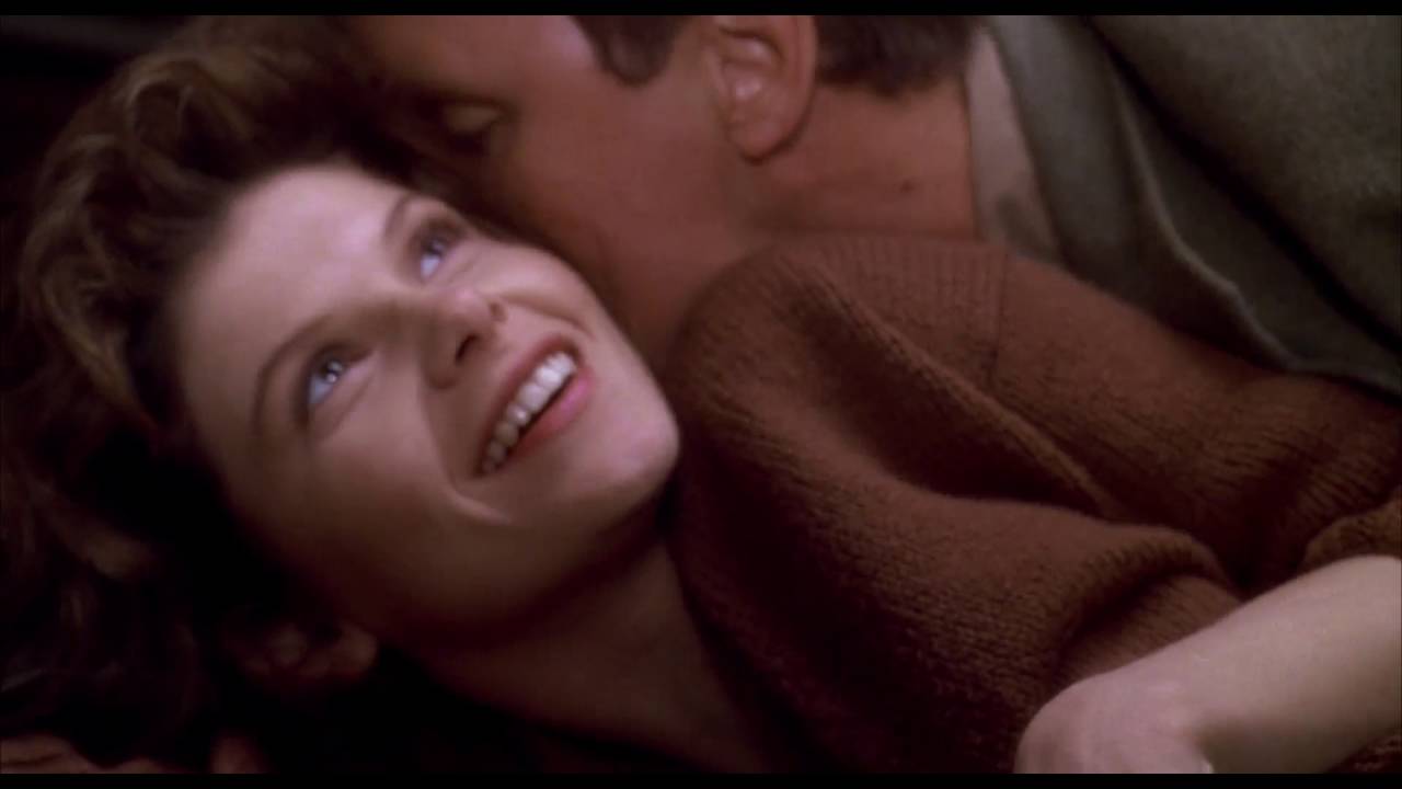 Happy birthday, Lolita Davidovich! 