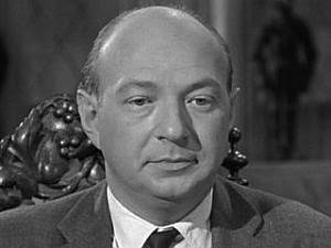 classicsfmedia's tweet photo. Born on this day in 1911 – Robert H Harris, actor, - Tales of Tomorrow, How to Make a Monster, Science Fiction Theatre, The Invisible Boy, Voyage to the Bottom of the Sea, The Invaders, Land of the Giants, The Six Million Dollar Man #scifi https://t.co/7ApAVIsiNy