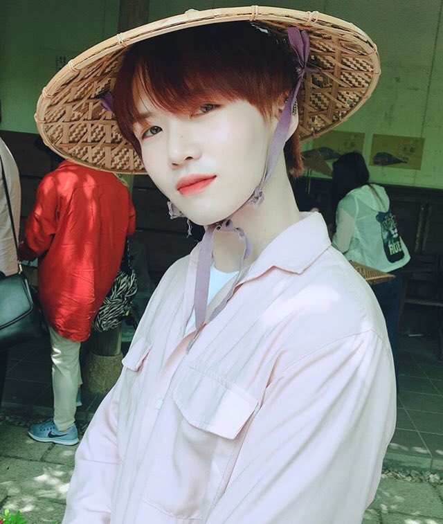 PicsTaebin's tweet image. 