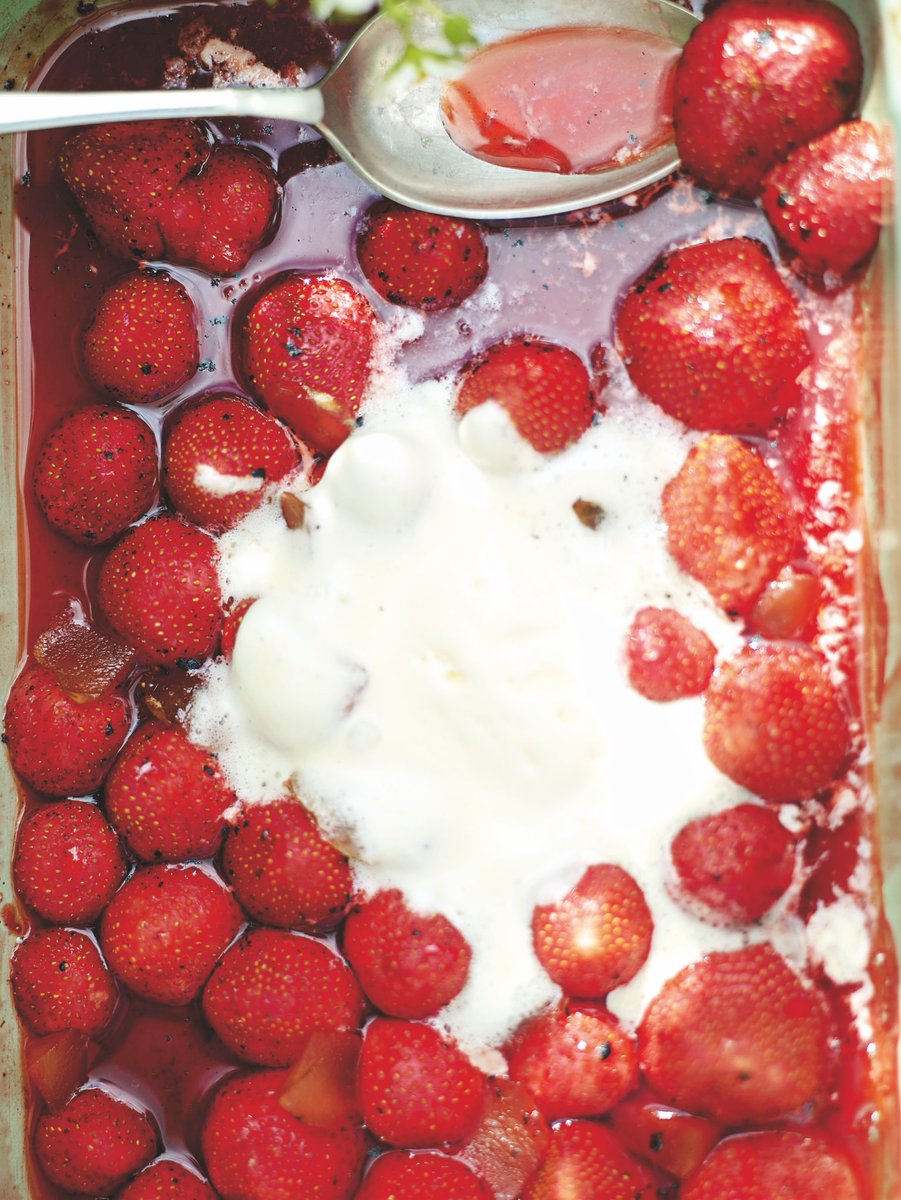 Jamie Oliver on Twitter "There's corn on the cob & then there's Jamie