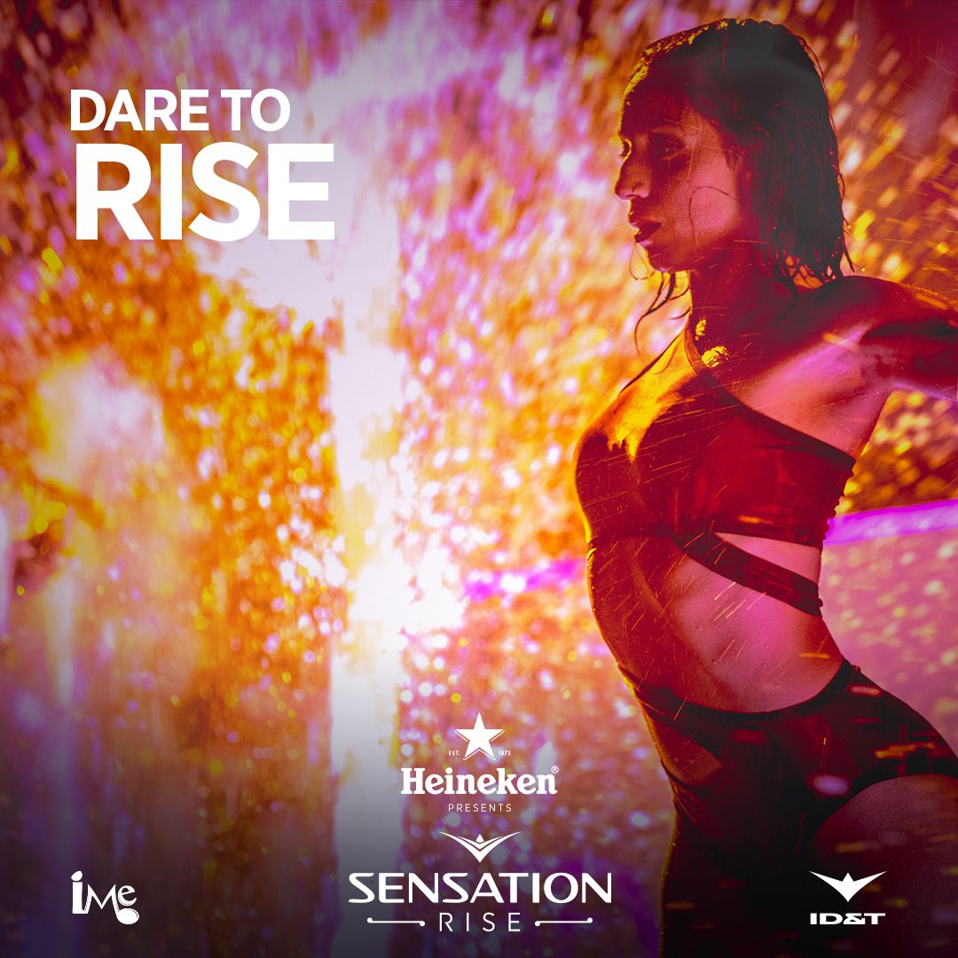 Sensation_th's tweet photo. มาสนุกด้วยกัน ปล่อยใจให้ลอยเหนือทุกสิ่ง ทั้งร้องทั้งเต้น มันส์แน่ แล้วเจอกัน SENSATION RISE 29 กรกฎานี้ ไบเทค กรุงเทพ 

👉 กดบัตรได้เลยที่ https://t.co/kBrOtFYA2q

#Sensation #SensationThailand #SensationThailand2018 https://t.co/Hza0X64xsM