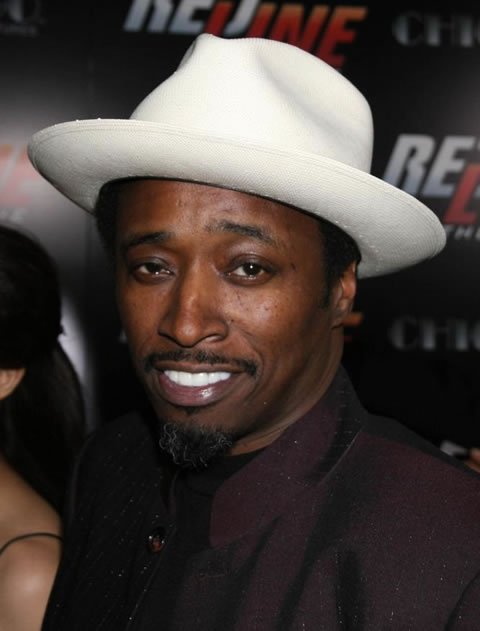 Happy Birthday Eddie Griffin 