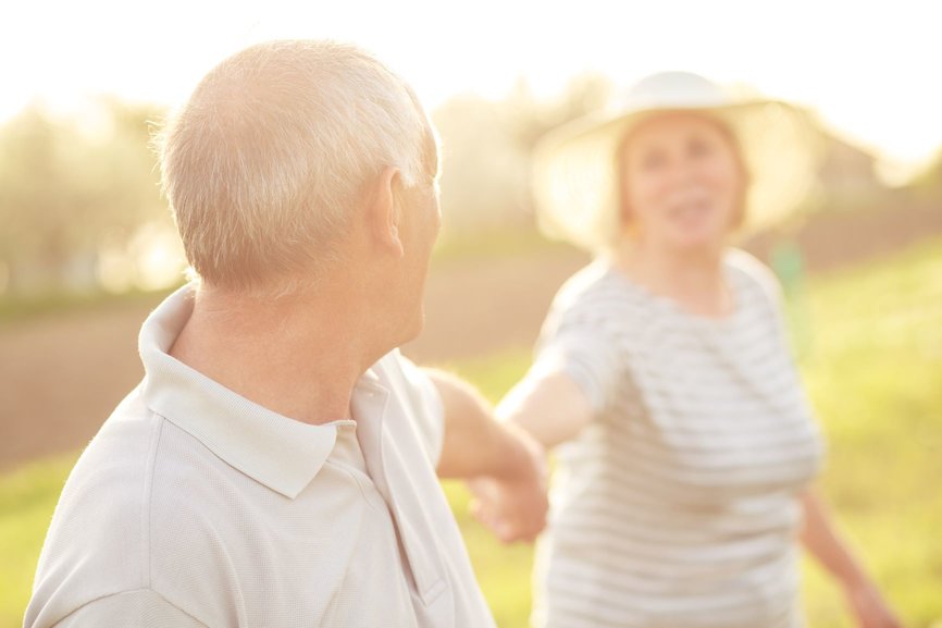 NHSuk's tweet photo. Walking is a great way to improve your health and fitness. Tips on getting started and making walking fun here: https://t.co/9l9Rq7kTWm https://t.co/z8dt9VqSVY