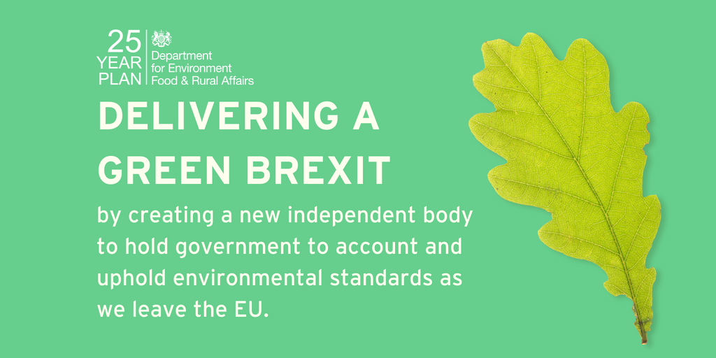 Defra UK tweet media