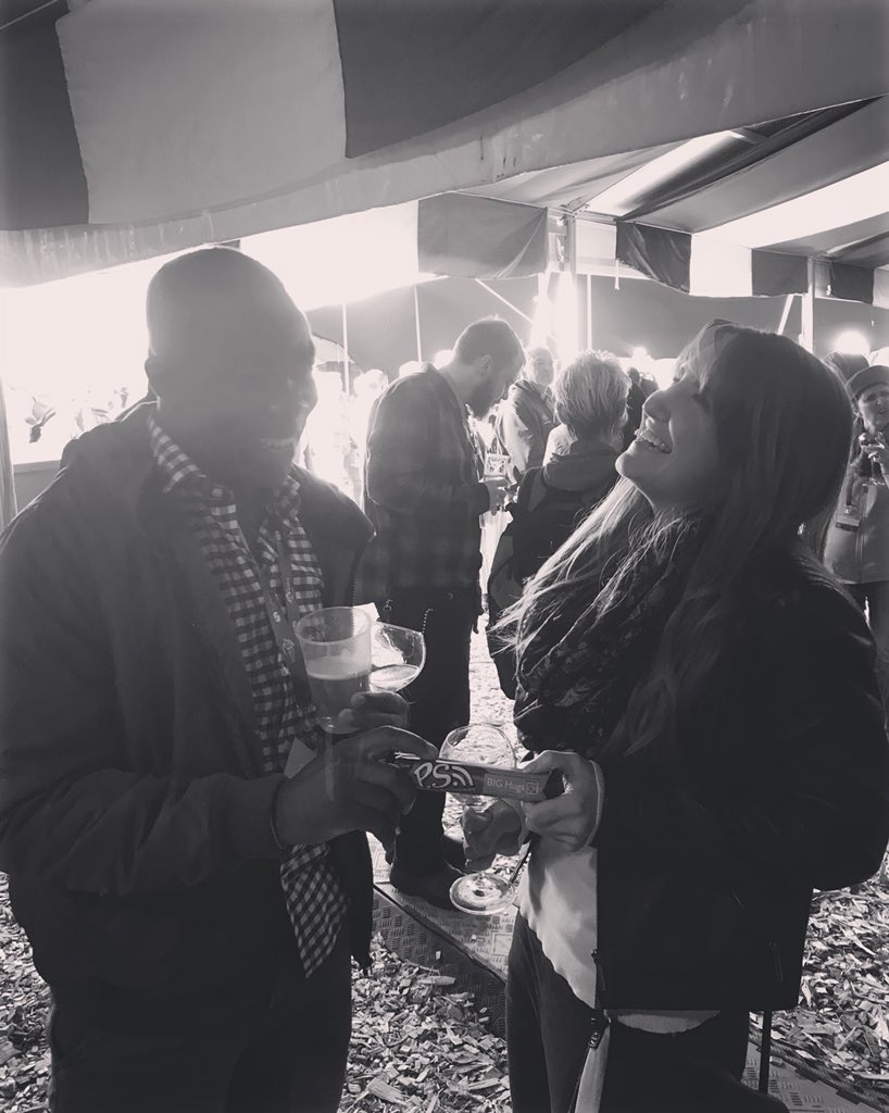 When you give her a big hug &amp; a <a href="/CadburyPSBar/">Cadbury P.S. Bar</a> and she laughs #SayItWithPS