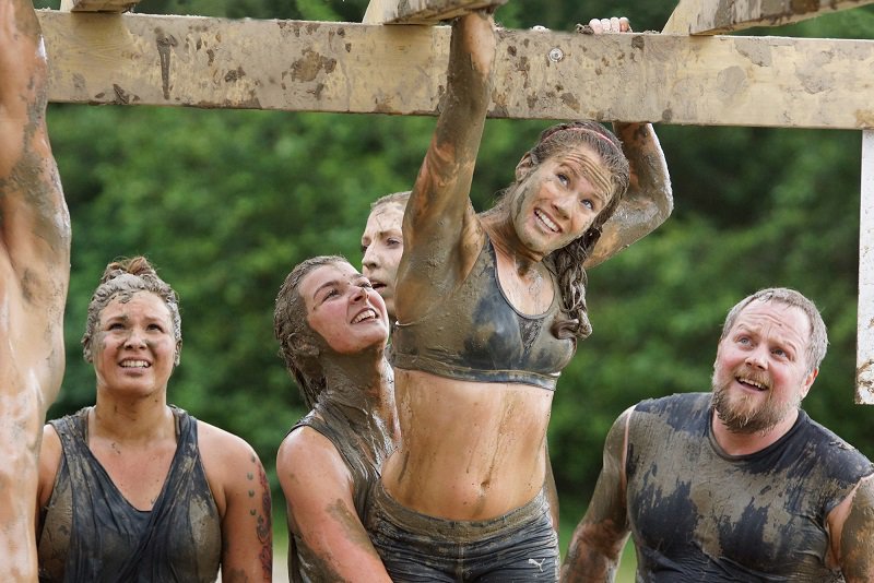 Altijd al mee willen doen met Strong Viking? Vandaag maak je kans op kaartjes. Zet de beste tijd neer op het rodeostier en wie weet mag jij wel mee doen aan een Strong Viking Run naar keuze!