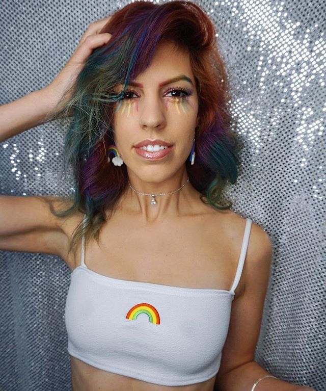 djpartigirl's tweet photo. rainbow bryyyy 🌈

Keeeeen af to be supporting @annalunoe this friyayyyy at @chineselaundryclub ahhhh 🙊😍❤️ @babyruthpix https://t.co/k0V0XpzRGZ https://t.co/jnKG2NFT4Q