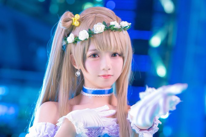 コスプレイヤーみじゅくのTwitter画像8