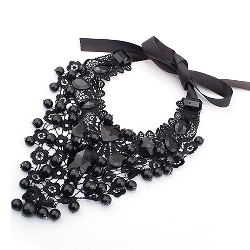 Goth_Gym's tweet photo. Women Collar Choker Necklace Black Lace Retro Gothic Pendant Vintage Jewelry Accessories 2017 Choker Necklace Female Maxi Colar 

#punkrock #gothgoth #gothgym https://t.co/4LKK6DUwvU
