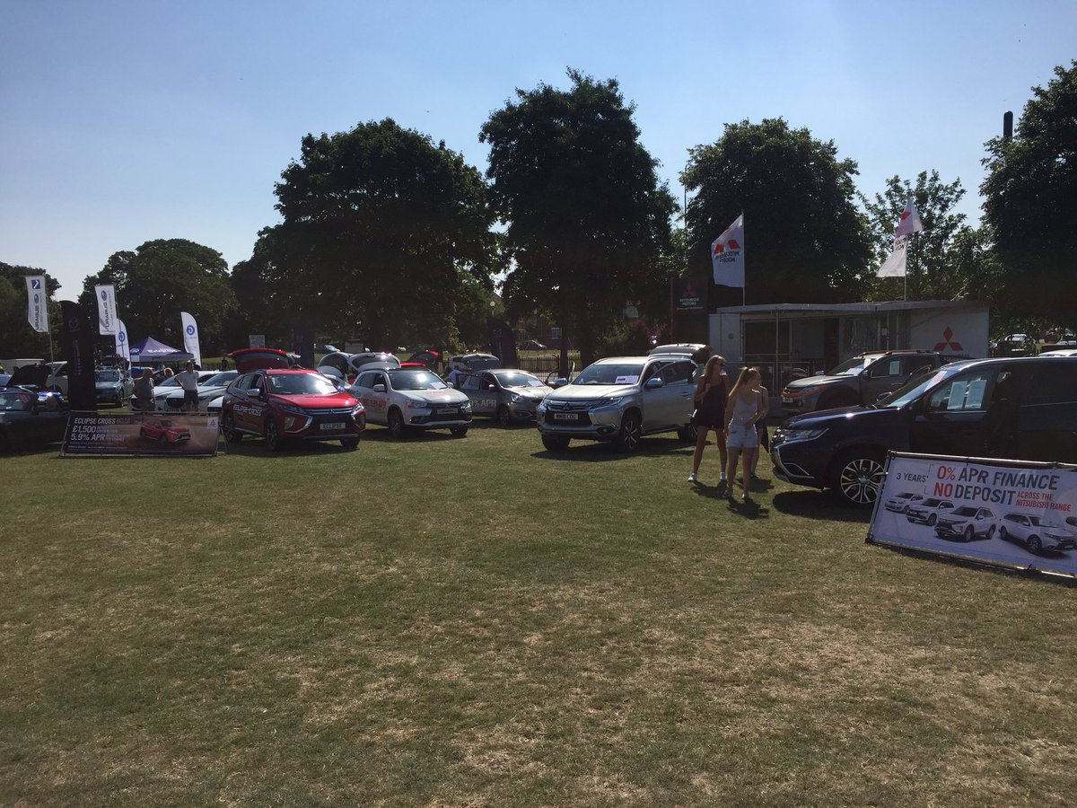 NunnsMazdaMitsubishi tweet media