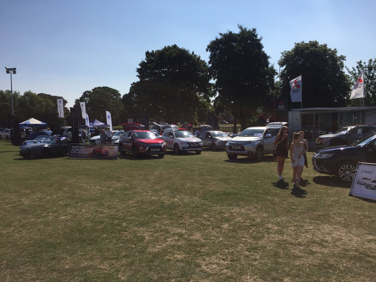 NunnsMazdaMitsubishi tweet media