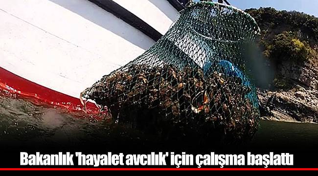 gercekhaberci's tweet photo. Bakanlık 'hayalet avcılık' için çalışma başlattı https://t.co/ZmvOEvfENR https://t.co/6L4vZQcjiR