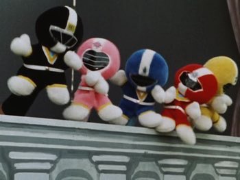 あの頃にプレミアムバンダイがあったら出てそうなクソグッズ ファイブ