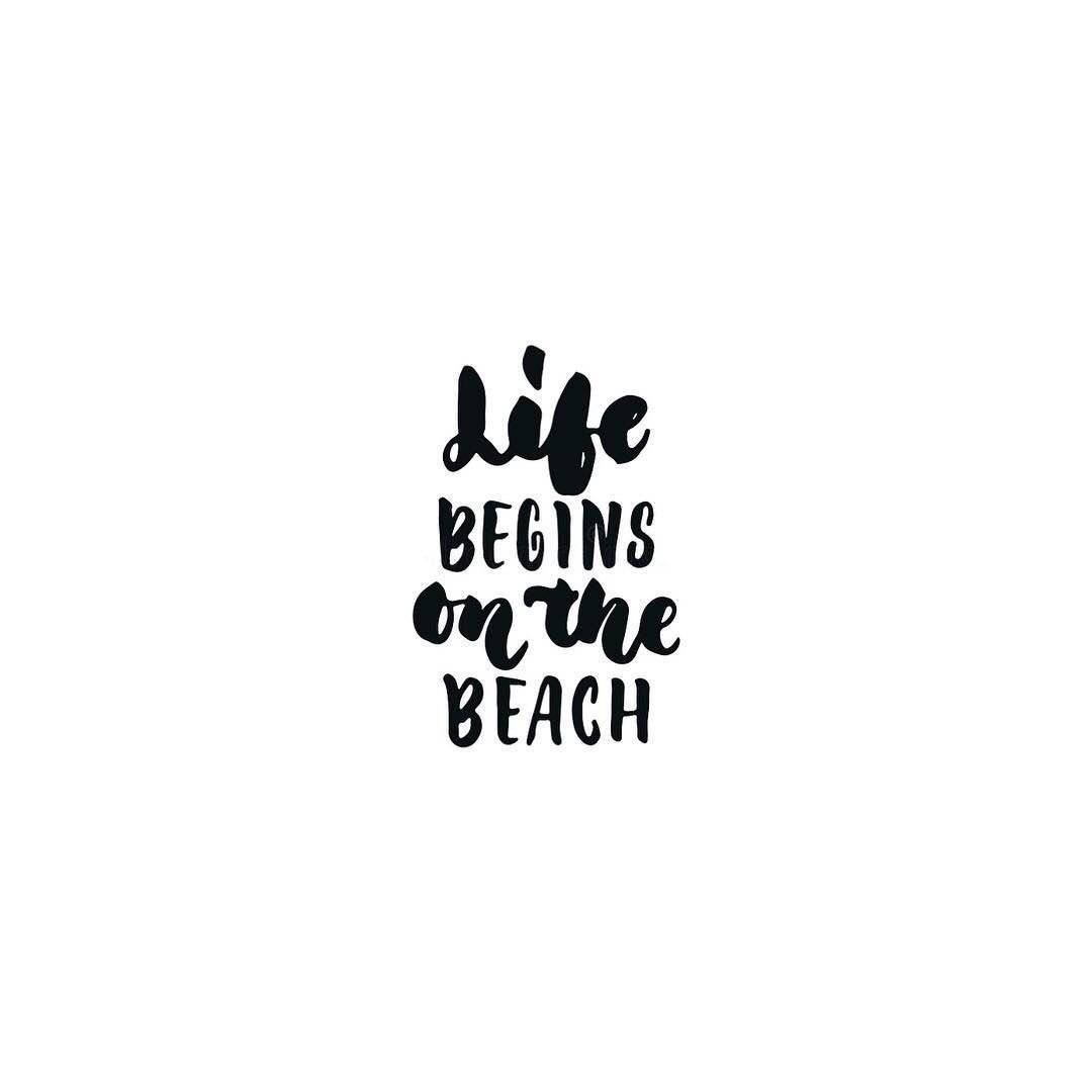 Wise words! That's why we've done a little expedition to the seaside this weekend! 🏖️ where is your favourite spot to do some sunbathing? ☀️⠀
📸 <a href="/wildmyinsta/">Wildmyinsta® 📸</a> #beach #sunshine