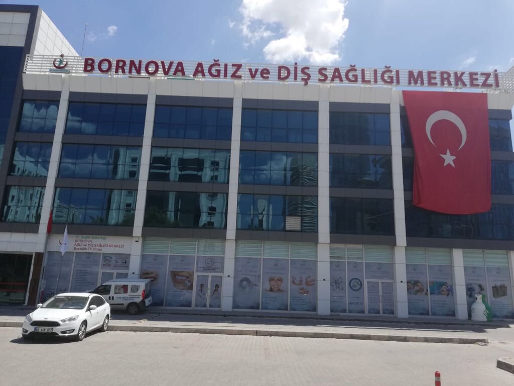 izmir il saglik mudurlugu on twitter bornova agiz ve dis sagligi merkezi vatanicinsagliknobetinde izmirsaglikmudurlugu bornovaadsm https t co zwy3nznhsc twitter
