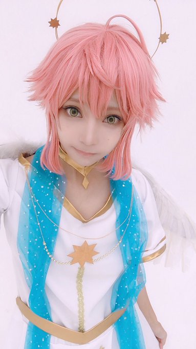 コスプレイヤーあさえのTwitter画像17