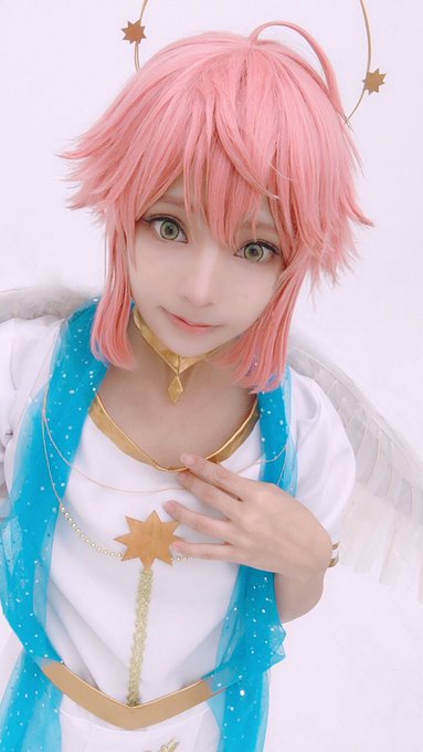 コスプレイヤーあさえのTwitter画像16