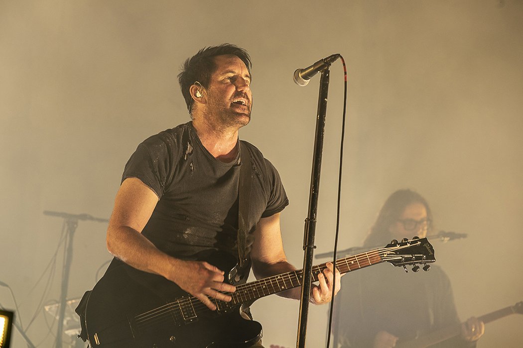 Fotos del <a href="/madcoolfestival/">Mad Cool Festival</a> (sábado 14 de julio de 2018) -> bit.ly/2uuN8aq