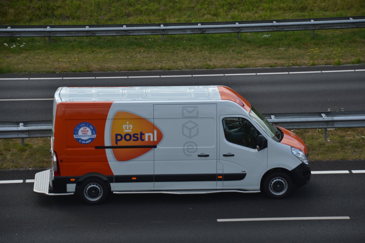 WJ_Reit's tweet photo. #elfwegentocht op de #waldwei met @PostNL @technionnl @Patyna_ @vincente https://t.co/tNviokTMsj