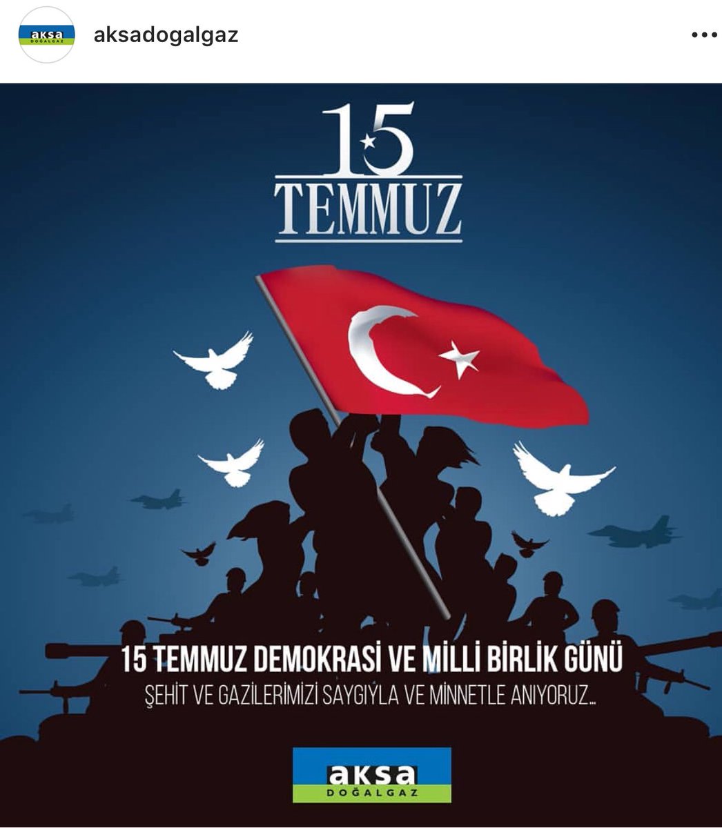 ebekircicek's tweet photo. #MilletinZaferi https://t.co/0DqejFVJrs