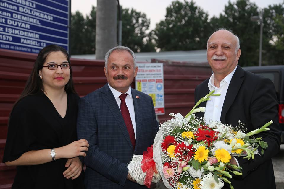 Şemsi Bayraktar tweet media