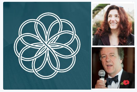 ukhealthradio's tweet photo. Tune in to @yestolife on @ukhealthradio
@JenniferSkin & Dr Michael Dixon @CollegeofMed talk about supporting the appearance & wellbeing needs of patients with #cancer & the role of #complementarytherapists in #Healthcare as well as the @CompTherapyAwds https://t.co/21suevXet3 https://t.co/8hnV24RFLq