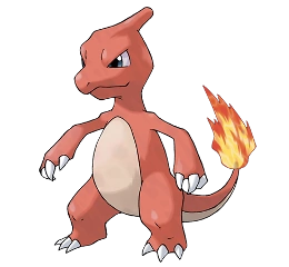 Eeveeolution's tweet photo. ¡Comienza el primer combate del Bracket izquierdo! 

¡Vosotros habeis elegido a los contrincantes!

¡Aaaaaa luchar!

🔃 Flareon
          VS
❤️ Charmeleon

#PokemonFight #LigaPokemonLetsGo #CombatePokemon https://t.co/cKKQWL1qTL