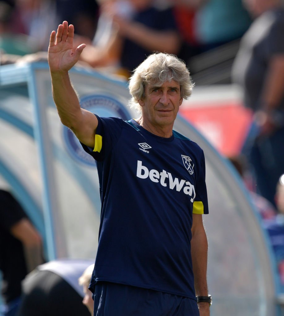 Match of the Day tweet media