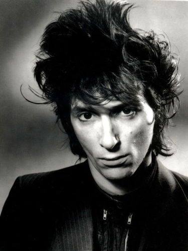 Happy Birthday Johnny Thunders July 15, 1952 April 23, 1991 