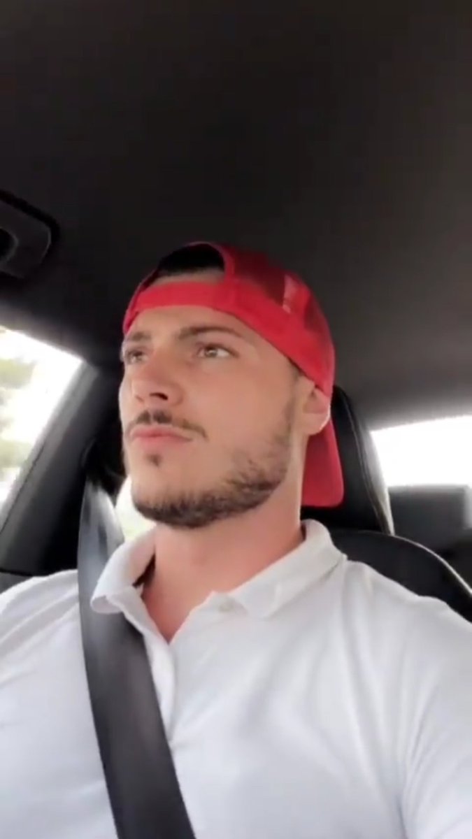 Quelques photos de Flo, hier.