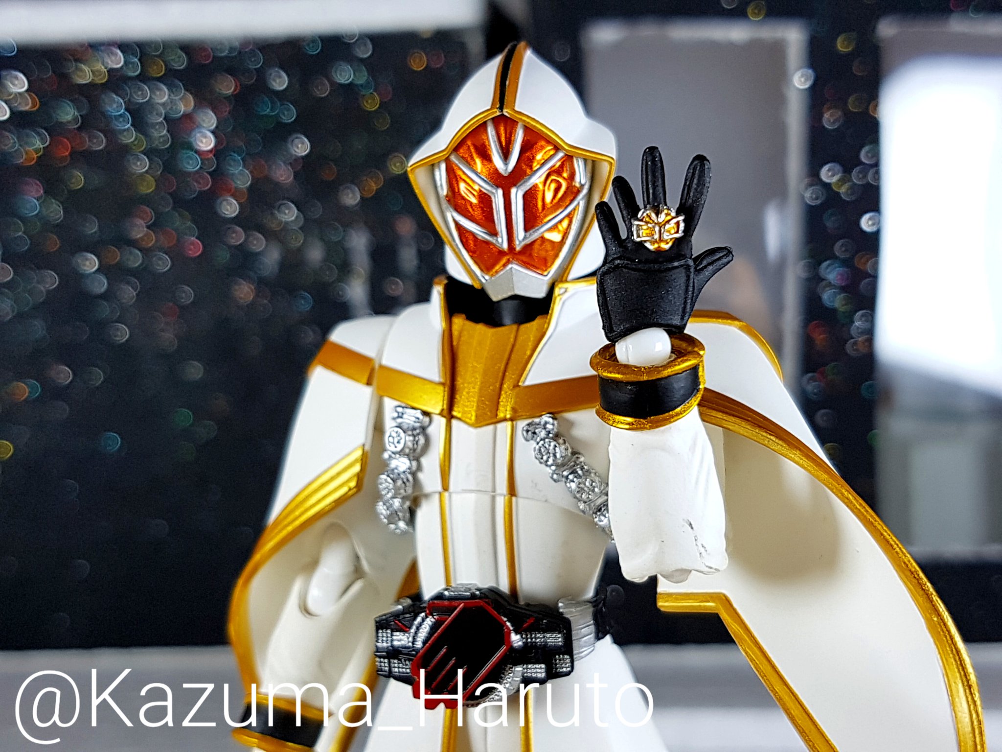仮面ライダーワイズマン Twitter Search Twitter