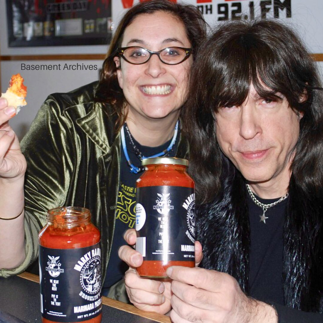 Happy Birthday Marky Ramone !   