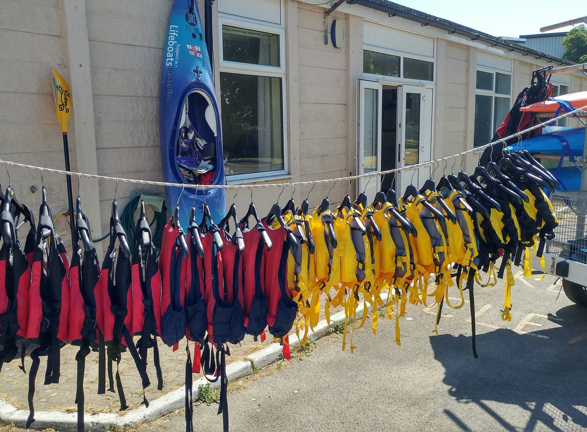 You know it's nearly time for camp when you sort out and inspect the inventory! @UKScouting <a href="/palmequipment/">Palm Equipment</a> #OutWithScouts