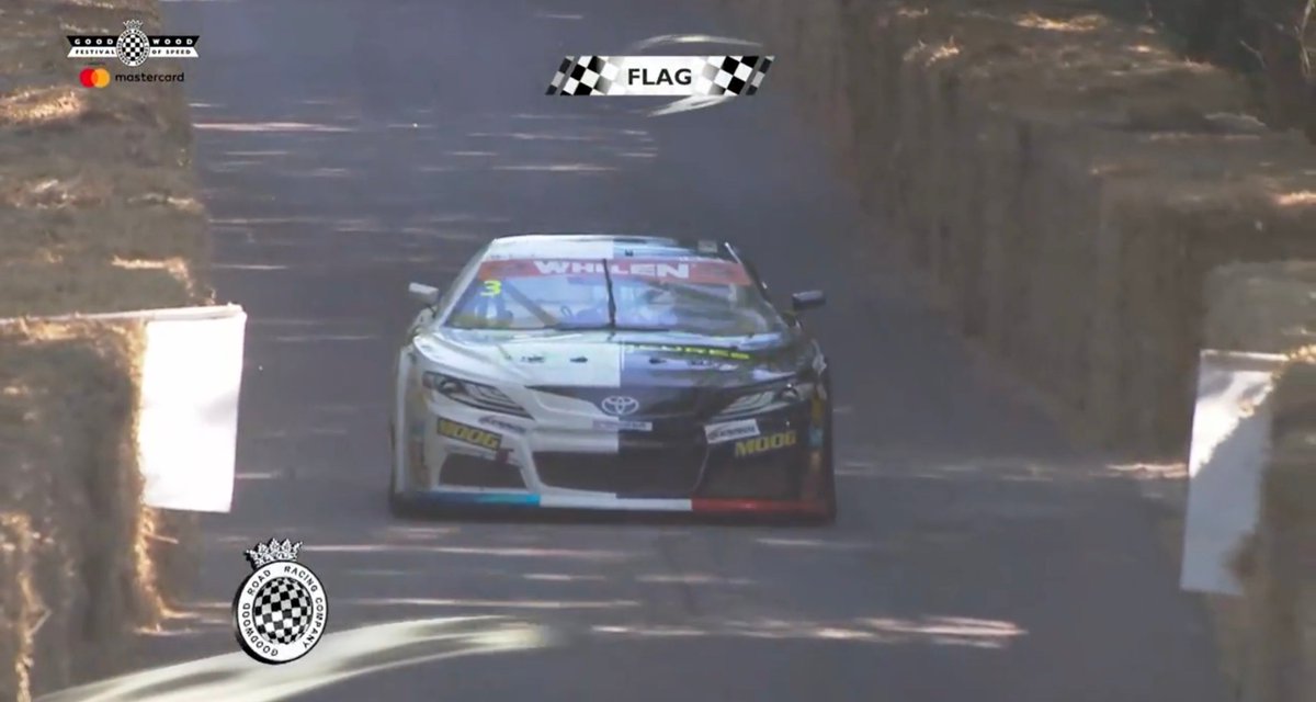 58.39 for Franck Violas <a href="/RDVCompetition/">Rdv Compétition</a> at <a href="/fosgoodwood/">Goodwood FOS</a> best time of the weekend for him!