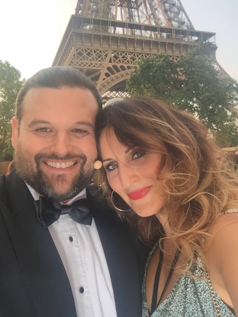 Jean Francois Borras tweet media