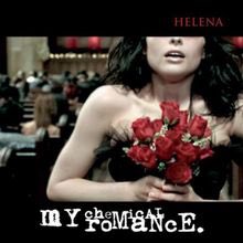 Song of the Day Challenge. Day My Chemical Romance - Helena.  Happy Birthday Ray Toro 