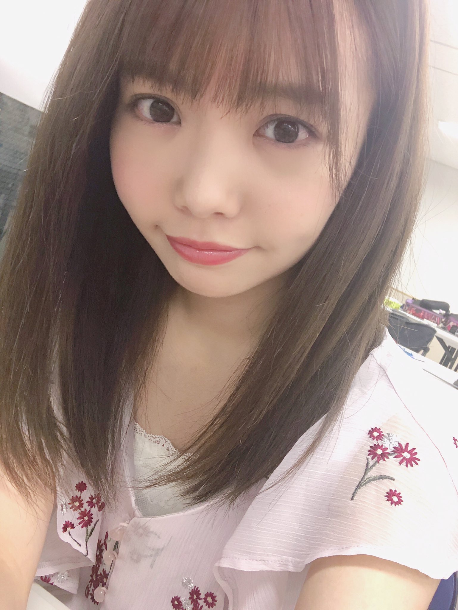 HKT48 渕上舞 直筆サイン入りトートバッグ HKT48 渕上舞 直筆サイン入りトートバッグ
