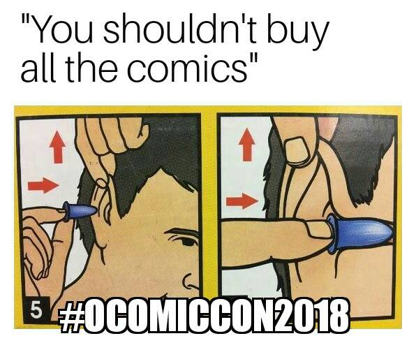 JuniorBraves65's tweet photo. Just a word from Greg Smith & Junior Braves, wait your not listening.
#buyallthecomics #buyallthetoys
#omaha #nebraska #iowa #councilbluffs #localcomicshow #localpopcultureshow #80skids #90skids #00skids #onipress #zombie #Horrorcomics #memelife #memesirl #mylifeisameme https://t.co/ud9FuI24lp