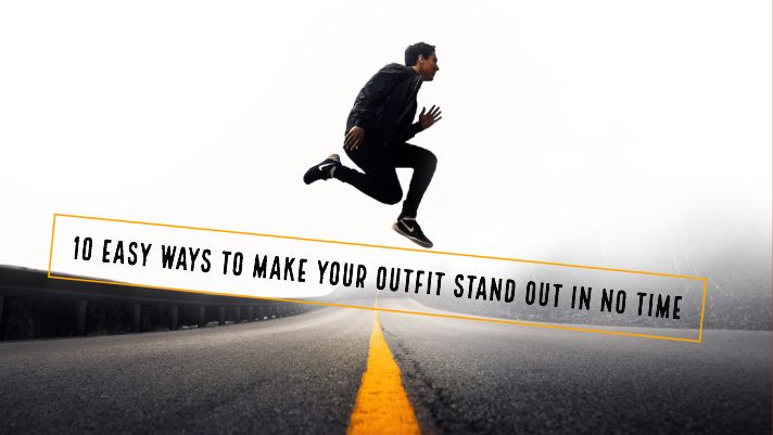 SocksDoMatter's tweet photo. The way you dress is the way you’ll be addressed. If you want to be seen as one capable of making impact, you must begin by standing out with the clothes you wear. Check out 10 easy ways to make your #outfit stand out https://t.co/DrpqoIp4F9
#fashionblog #fashiontips #mensstyle https://t.co/wM86NLfD8f