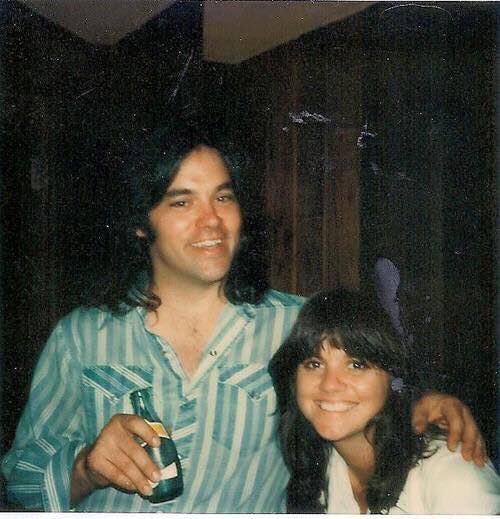 Happy Birthday Linda Ronstadt! 