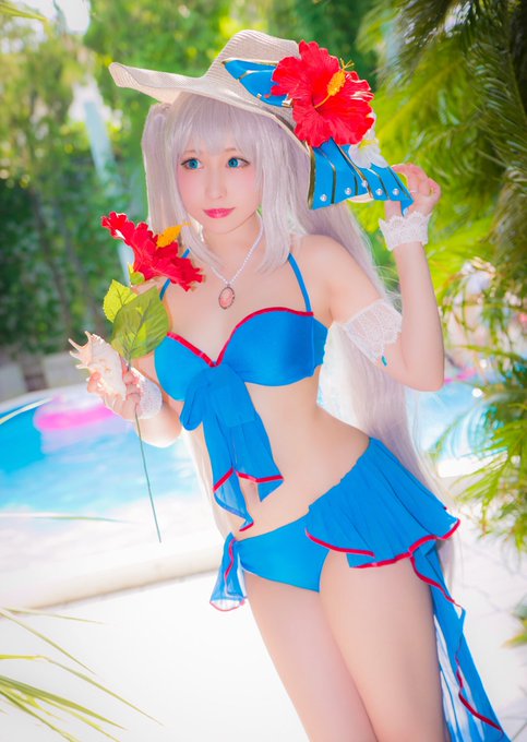 コスプレイヤーあんりのTwitter画像51